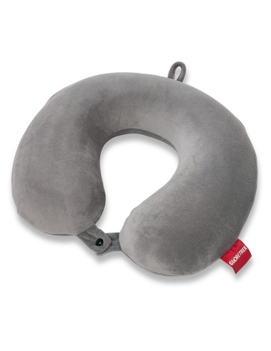 HOM-HL037-Oreiller cervical en mousse à mémoire de forme